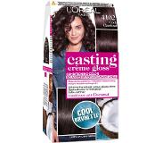 L'Oréal Casting Crème Gloss 4102 Cool Chestnut