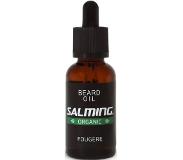 Salming Organic Fougère Beard Oil 30 ml