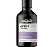 L'Oréal Chroma Purple Shampoo, 300ml