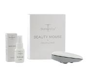 Dermaroller Beauty Mouse + Cleaner