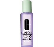 Clinique Clarifying Lotion 2 200 ml