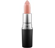 MAC Ampflified Lipstick Crème Half 'N Half