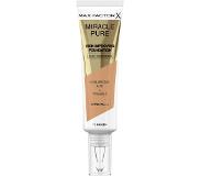 Max Factor Miracle Pure Foundation, 75 Golden