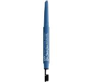 NYX Epic Smoke Liner, 13.5g, 9 Navy Heat