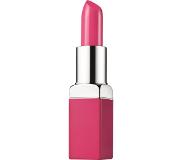 Clinique Pop Lacquer Lip Colour + Primer, 10 Punch Pop