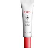 Clarins My Clarins Re-Fresh Roll-On Eye De-Puffer, 15ml