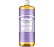 Dr. Bronner’s Liquid Soap Lavender 945 ml