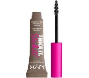 NYX Thick it. Stick it! Brow Mascara, 19.1g, 1 Taupe