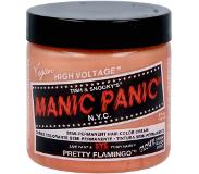 Manic Panic Classic Pretty Flamingo
