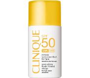 Clinique SPF50 Mineral Sunscreen Face, 30ml