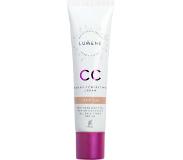 Lumene CC Color Correcting Cream, 30ml, Medium