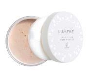Lumene Sheer Finish Loose Powder, 8g, Translucent