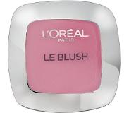 L'Oréal True Match Le Blush, 165 Rosy Cheeks