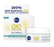 Nivea Q10 Plus Pore Refining Day Cream 50 ml