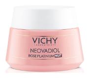 VICHY Neovadiol Platinum Rose Night Creme 50 ml