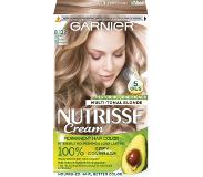 Garnier Nutrisse Nude Medium Blonde 8N