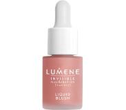 Lumene Liquid Blush, 15ml, Pink Blossom