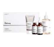 The Ordinary. The Bright Set