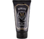 Morgan's Pomade Shaving Gel 150 ml
