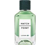 Lacoste Match Point, EdT 100ml