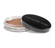 Youngblood Natural Loose Mineral Foundation, Sunglow
