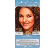 Tints Of Nature Rich Copper Brown 5R