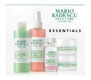 Mario Badescu Essentials