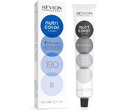 Revlon Nutri Color Filters 190 Blue