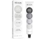 Revlon Nutri Color Filters, 100ml, Clear