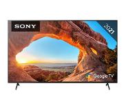 Sony 55 4K Ultra HD Google Smart LED LCD televisio KD-55X85J