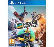 Ubisoft Riders Republic - Sony PlayStation 4 - Urheilu