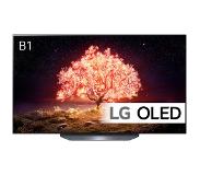LG 4K OLED Smart TV OLED55B16, 55”