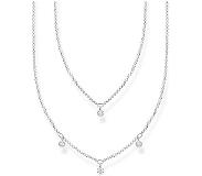 Thomas Sabo kaulakoru KE2078-051-14-L45V