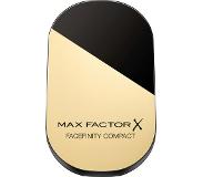 Max Factor Facefinity Compact Foundation, 003 Natural