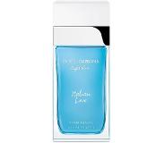 Dolce&Gabbana Light Blue Italian Love Pour Femme Eau De Toilette 25 ml