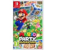 Nintendo Switch Mario Party Superstars (ennakkotilaus)