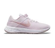 Nike Revolution 6 Flyease Nn Running Shoes Pinkki EU 36 Nainen