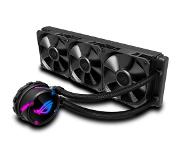 Asus ROG Strix LC 360 prosessorin nestejäähdytysjärjestelmä