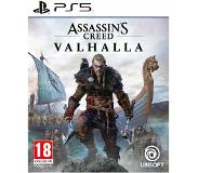 Ubisoft Assassin's Creed: Valhalla (PS5)