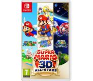 Nintendo Super Mario 3D All Stars (NSW)
