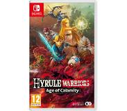 Nintendo Hyrule Warriors: Age of Calamity Switch