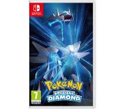 Nintendo Pokémon Brilliant Diamond (UK, SE, DK, FI)