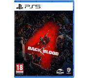 Warner Games Back 4 Blood