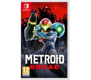 Nintendo Switch mäng Metroid Dread (eeltellimisel)