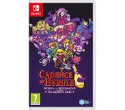 Nintendo Cadence of Hyrule (NSW)