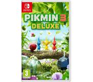 Nintendo Switch Pikmin 3 Deluxe Peli