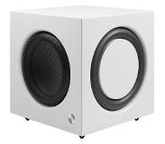 Audio Pro SW-10 SUBWOOFER, VALKOINEN