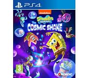THQ Spongebob Squarepants: The Cosmic Shake - Sony PlayStation 4 - Tasohyppely