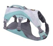 Ruffwear Swamp Cooler Harness Vihreä XS