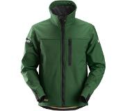 Snickers 1200 Allroundwork softshelltakki